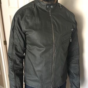 Guess Denim man’s jacket.